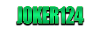 Logo JOKER124